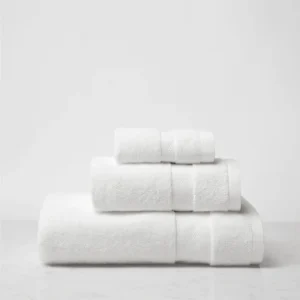 Atlas Artisan Dyed Luxury Towel