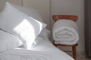 Atlas Sleep Well All-Seasons Duvet