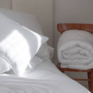 Atlas Sleep Well All-Seasons Duvet