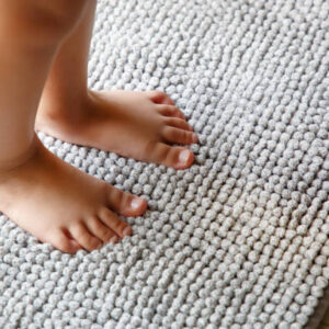 Atlas Royal Comfort Deep-Pile Mat