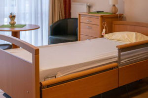 Atlas Perfectly Plain Electric Bed Fitted Sheet