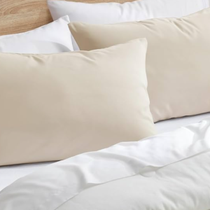 Premium Cotton Fitted Sheet – Hospitality Grade