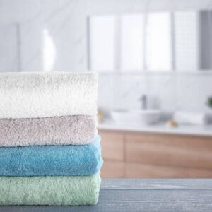 Atlas Sovereign Egyptian-Quality Towel